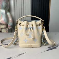 LV Bucket Bags